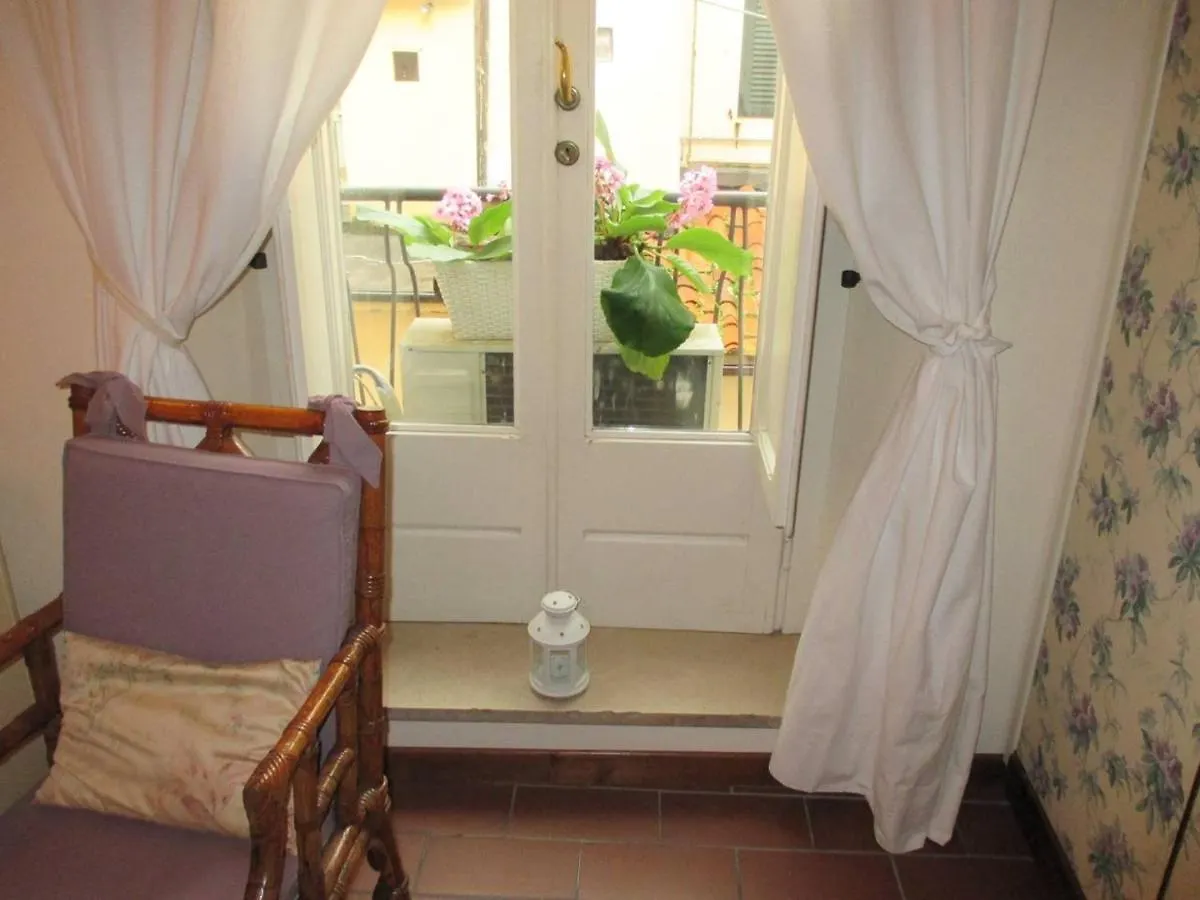 Holiday Apartment Rental In Lucca