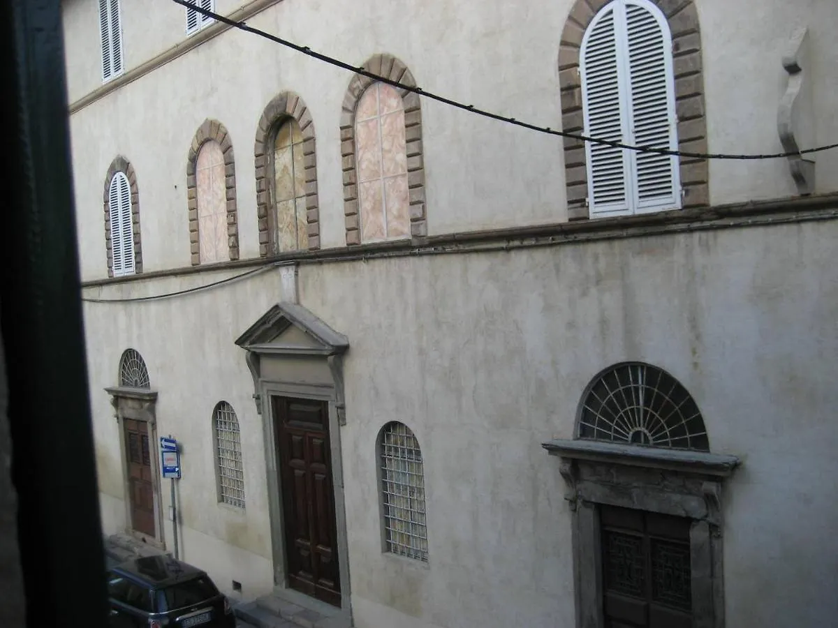 Holiday Apartment Rental In Lucca