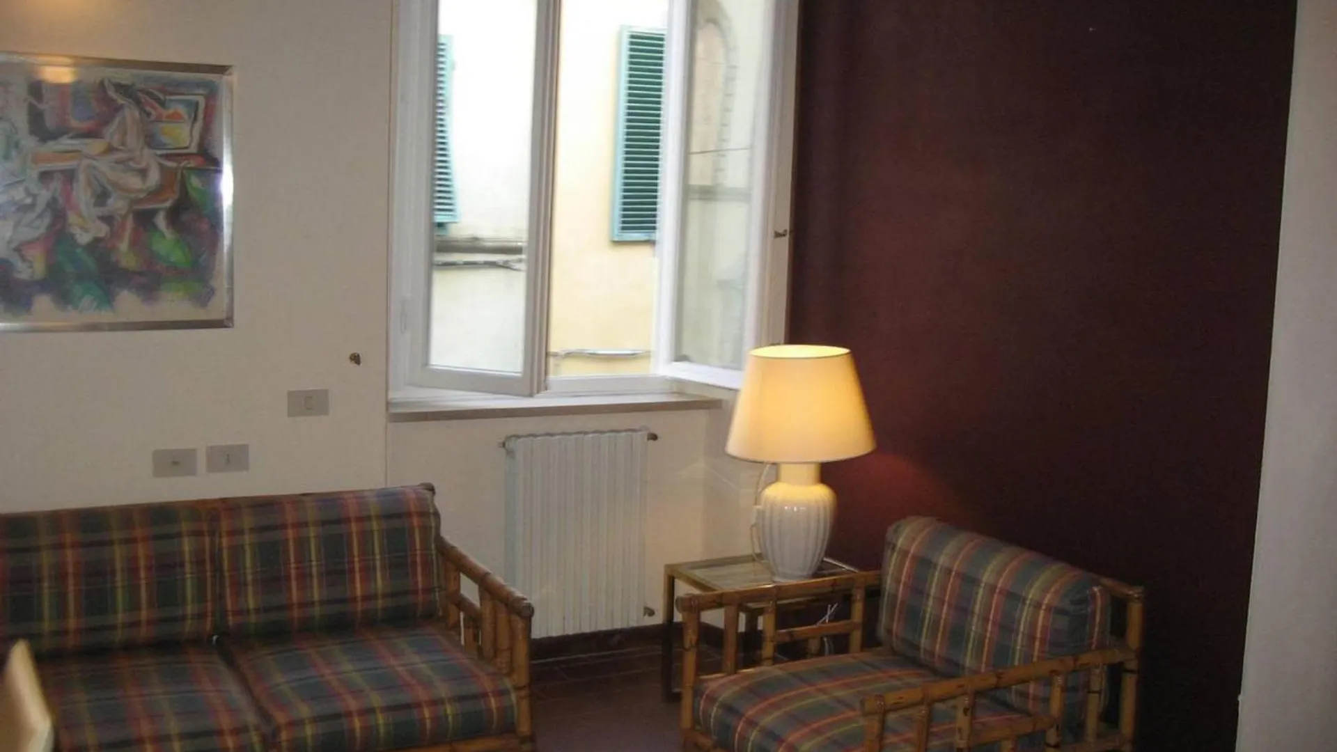 Holiday Apartment Rental In The Heart Of Lucca No01