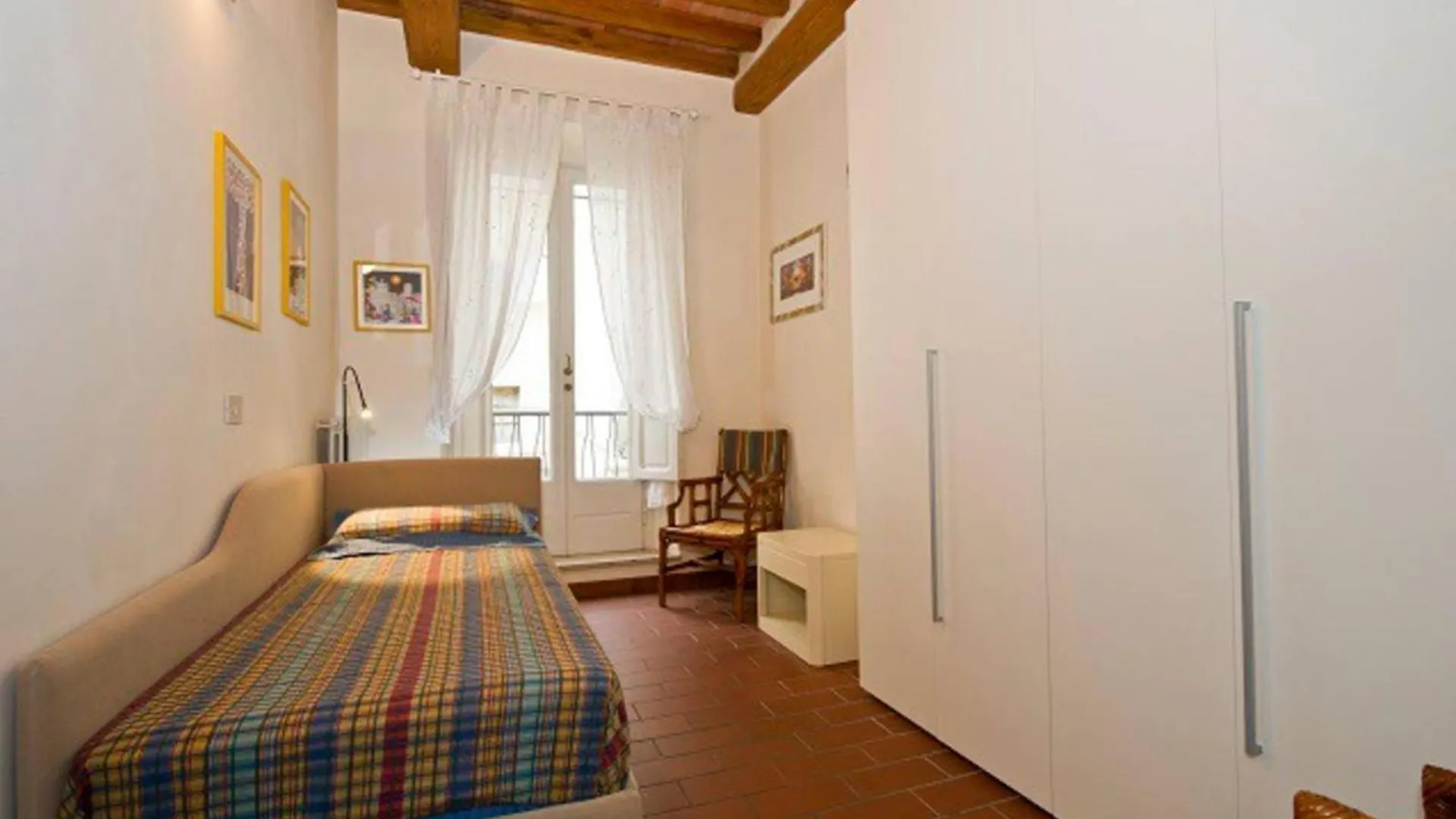 Holiday Apartment Rental In The Heart Of Lucca No01