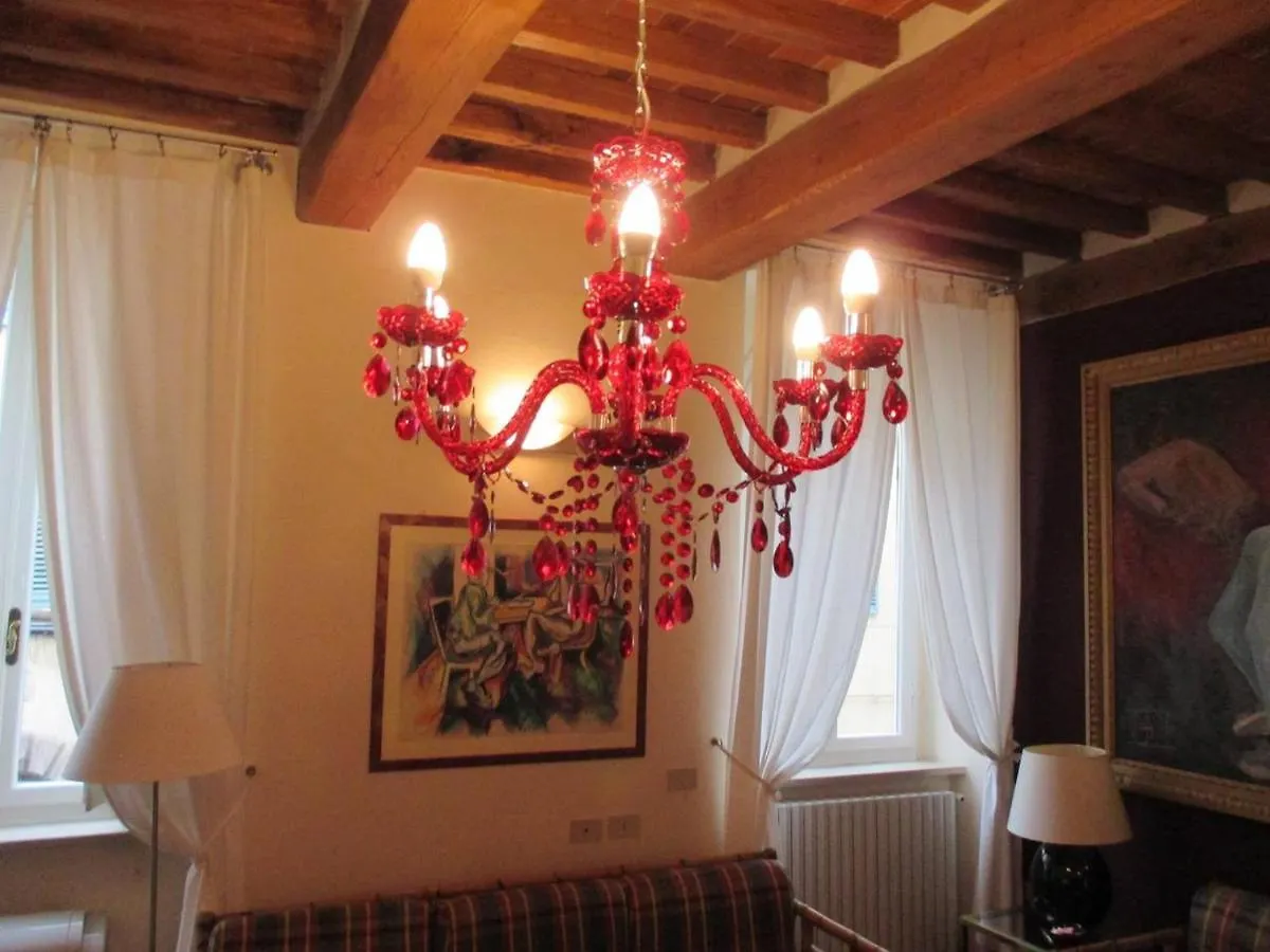 Holiday Apartment Rental In Lucca 0*,