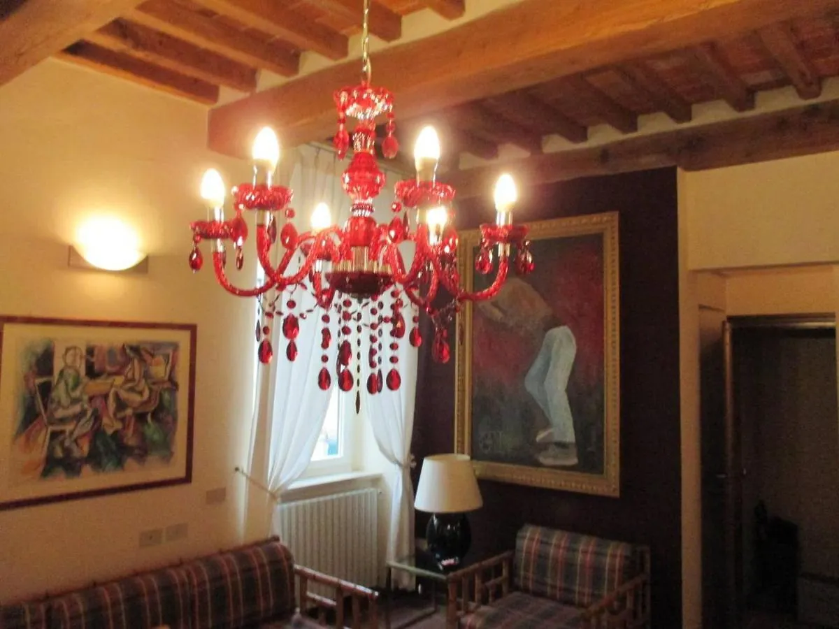 Holiday Apartment Rental In Lucca