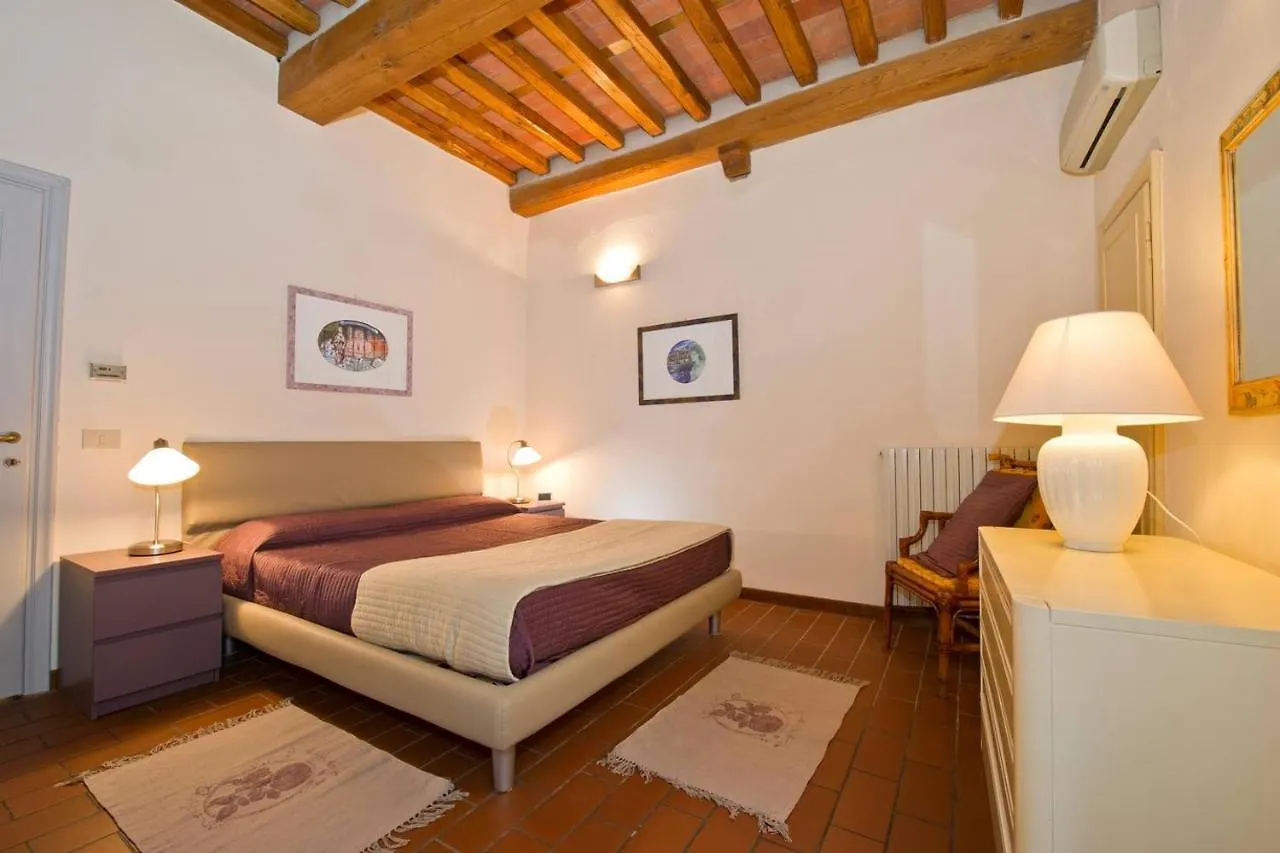 Holiday Apartment Rental In Lucca Italy