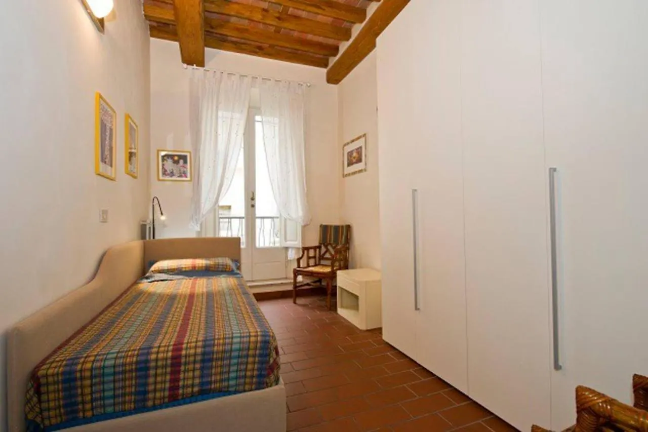 Holiday Apartment Rental In Lucca
