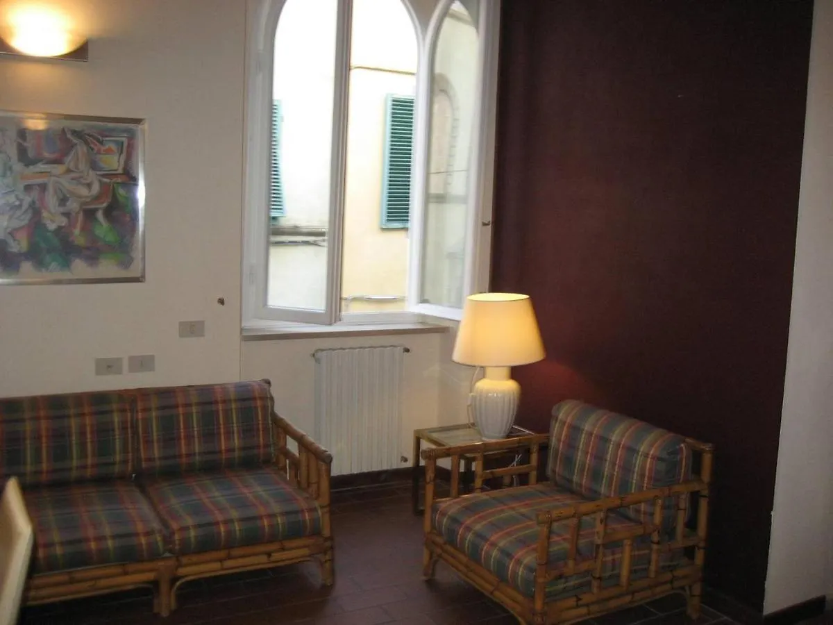 Holiday Apartment Rental In Lucca