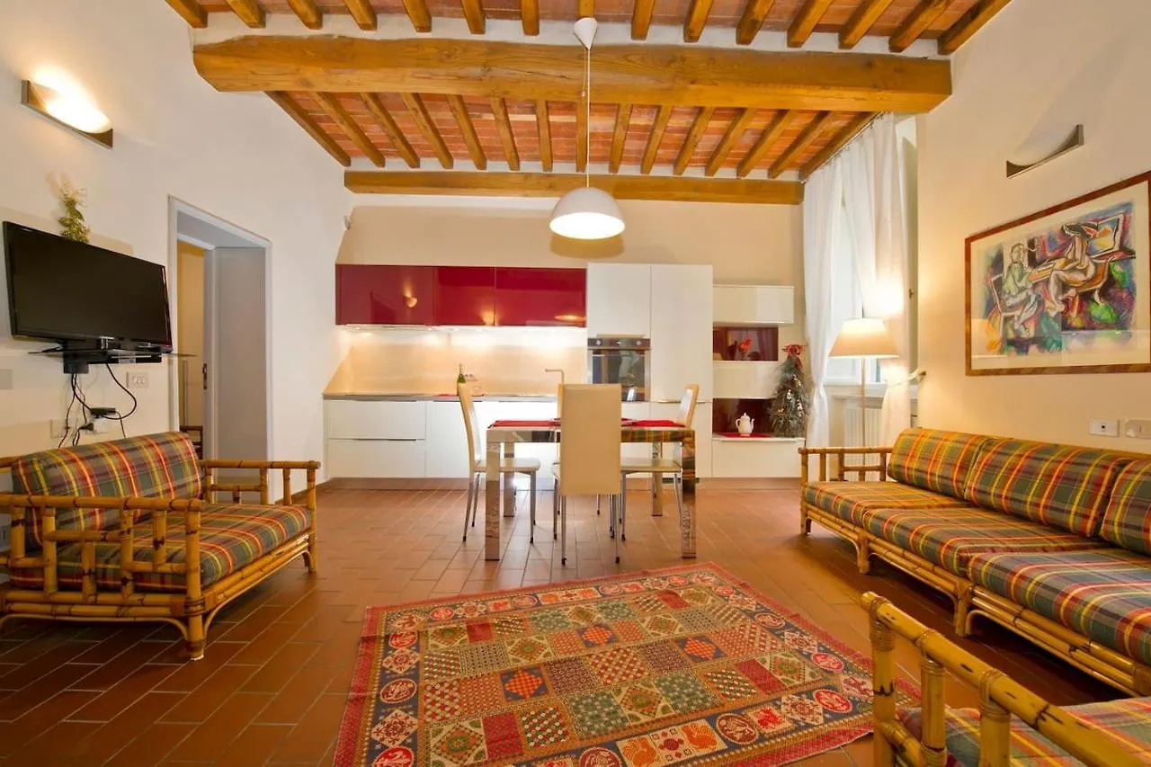 Holiday Apartment Rental In Lucca