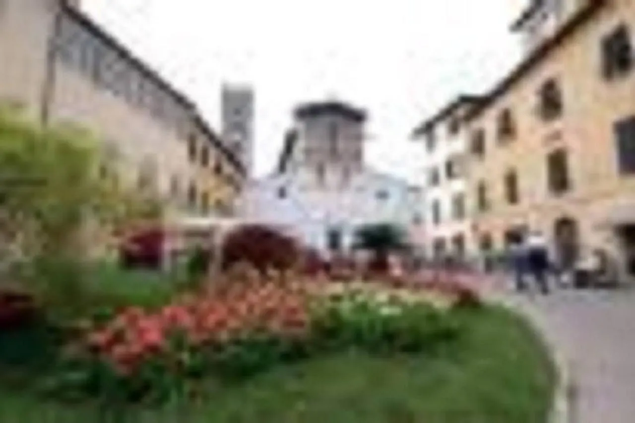Holiday Apartment Rental In Lucca 0*,  Italy