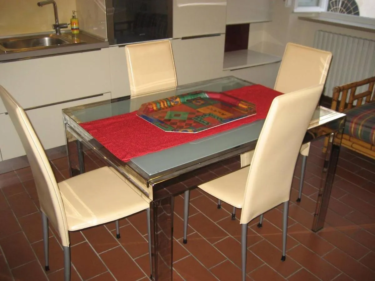 Holiday Apartment Rental In Lucca