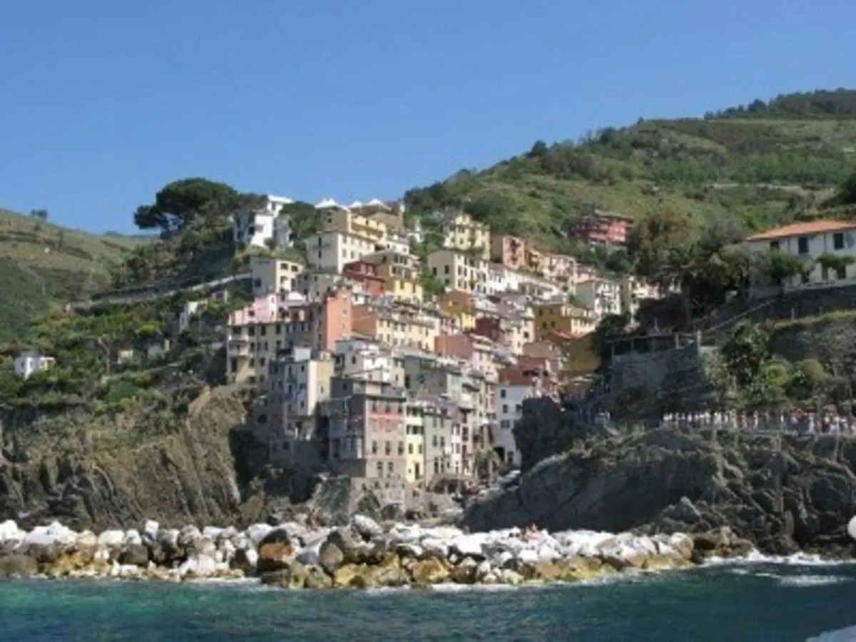 Holiday Apartment Rental In Lucca Italy