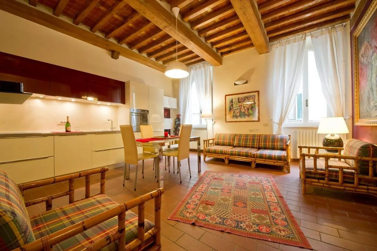 Holiday Apartment Rental In Lucca Italy