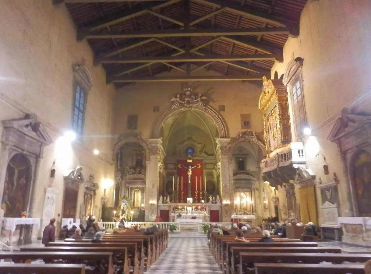 Holiday Apartment Rental In Lucca