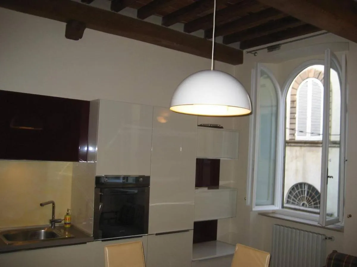 Holiday Apartment Rental In Lucca
